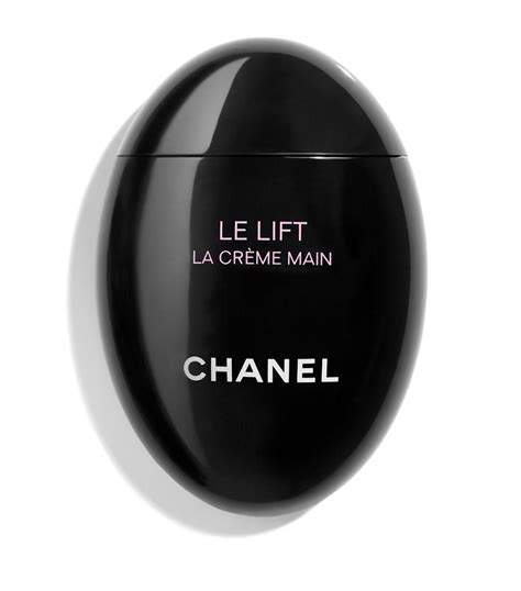 chanel handkräm|CHANEL LE LIFT LA CRÈME MAIN Hand Cream .